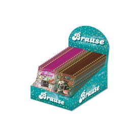 TapirElla ABC Brause Display