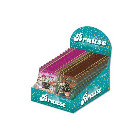 TapirElla ABC Brause Display