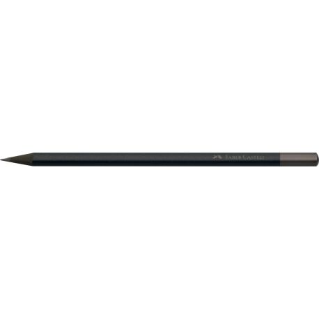 Bleistift Urban all black