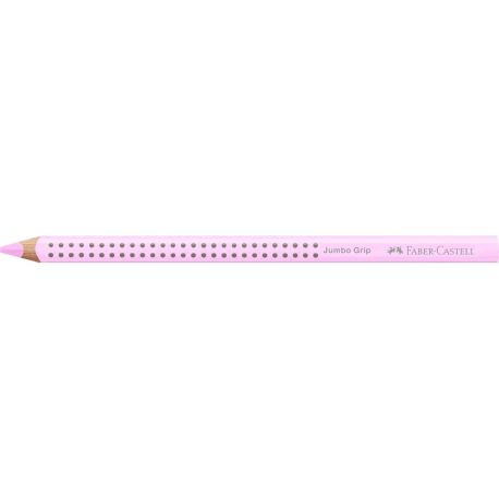 Farbst.Jumbo Grip, pstlrosa