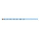 Farbst.Jumbo Grip, eisblau