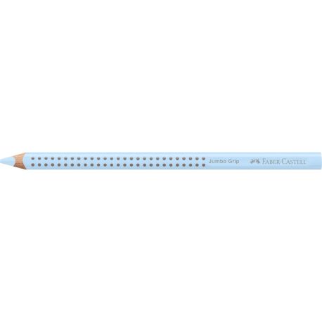 Farbst.Jumbo Grip, eisblau