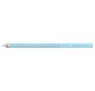 Farbst.Jumbo Grip, eisblau