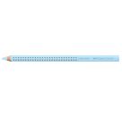Farbst.Jumbo Grip, eisblau