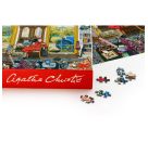 Die Welt von Miss Marple - Puzzle