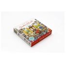 Die Welt von Miss Marple - Puzzle