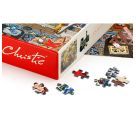 Die Welt von Miss Marple - Puzzle