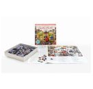 Die Welt von Miss Marple - Puzzle