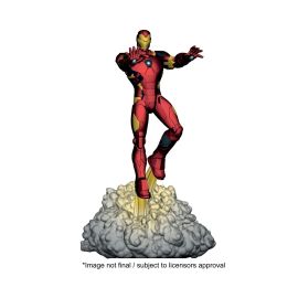 Bullyworld  Marvel WD Iron Man, ab 3 Jahren