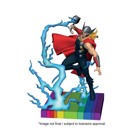 Bullyworld Marvel WD Thor, ab 3 Jahren