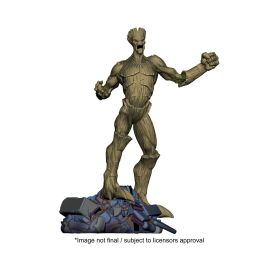 Bullyworld Marvel WD Grooth, ab 3 Jahren
