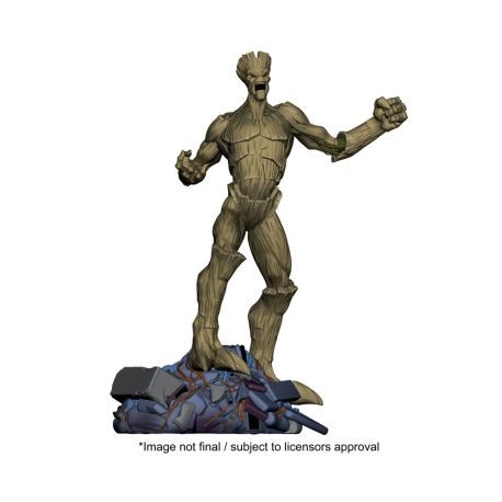 Bullyworld Marvel WD Grooth, ab 3 Jahren