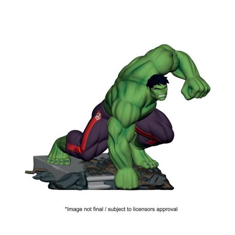 Bullyworld Marvel WD Hulk, ab 3 Jahren
