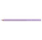 Buntstift Jumbo Grip Lila Pas