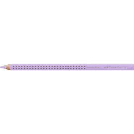 Buntstift Jumbo Grip Lila Pas