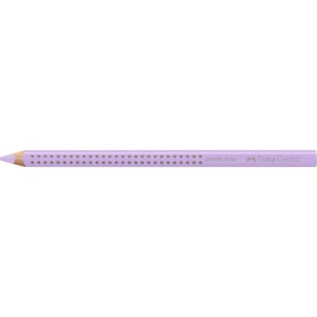 Buntstift Jumbo Grip Lila Pas