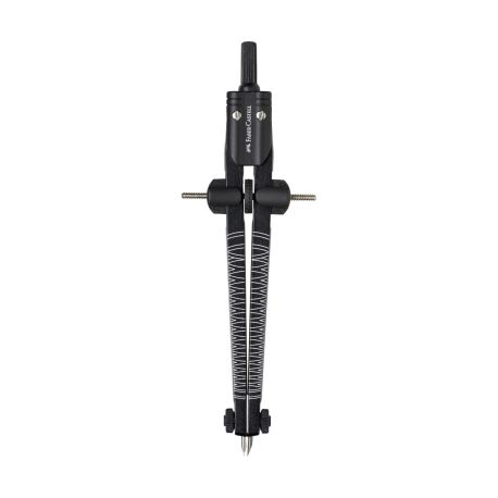 Faber-Castell Zirkel Schnellverstellzirkel