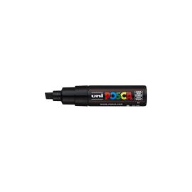 Marker uni POSCA PC-8K schwarz
