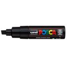 Marker uni POSCA PC-8K schwarz