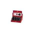 Spitzer Klappspitzdose SLEEVE Mini sw
