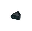Spitzer Klappspitzdose SLEEVE Mini sw