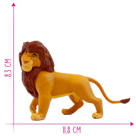 WD Mufasa