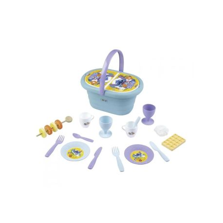 Smoby Stitch Picknickkorb