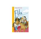 Ella und die entführten Pferd
