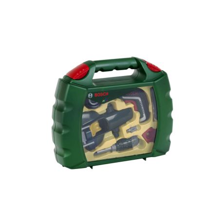 Bosch - Grand Prix Koffer, Ixolino II