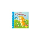 Baby Pixi (unkaputtbar) 164: Baby Pixi Stoff: Meine ersten Lieblingstiere