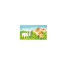 Baby Pixi (unkaputtbar) 164: Baby Pixi Stoff: Meine ersten Lieblingstiere