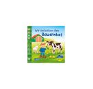 Baby Pixi (unkaputtbar) 167: Baby Pixi Stoff: Wir besuchen den Bauernhof