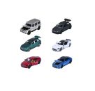 Mercedes-AMG Premium Cars, 6-sort.