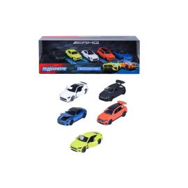 Mercedes-AMG 5 Pieces Giftpack