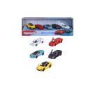 Lamborghini 5 Pieces Giftpack