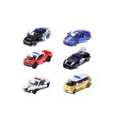 Rescue World Premium Cars, 6-sortiert