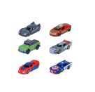 Marvel Single Pack Vehicles, 6-sort.