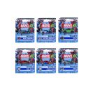 Marvel Single Pack Vehicles, 6-sort.