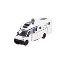 Hymer B-Class Camper