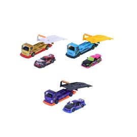 JDM Legends Tuning Transporter, 3-sort.