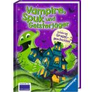 Gruselgeschichten - lesen lernen mit dem Leseraben - Erstlesebuch - Kinderbuch ab 8 Jahren - Lesenlernen 2. Klasse Jun