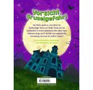 Gruselgeschichten - lesen lernen mit dem Leseraben - Erstlesebuch - Kinderbuch ab 8 Jahren - Lesenlernen 2. Klasse Jun