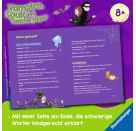 Gruselgeschichten - lesen lernen mit dem Leseraben - Erstlesebuch - Kinderbuch ab 8 Jahren - Lesenlernen 2. Klasse Jun