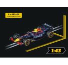 Carrera GO!!! Oracle Red Bull Racing RB21 M. Verstappen, No.1