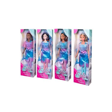 Steffi Love Fantasy Princess, 4-sortiert