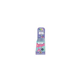 ABC-5 TASCHENLICHT, 2-FACH SO
