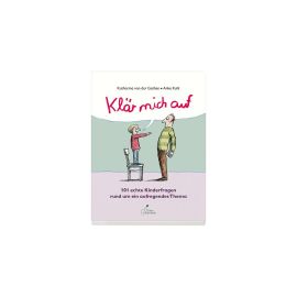 Klär mich auf