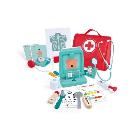 Doktor-Set