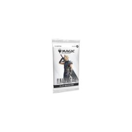 MTG Final Fantasy Play-Booster DE