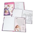 TOPModel Malbuch mit LED und Sound MY BFF